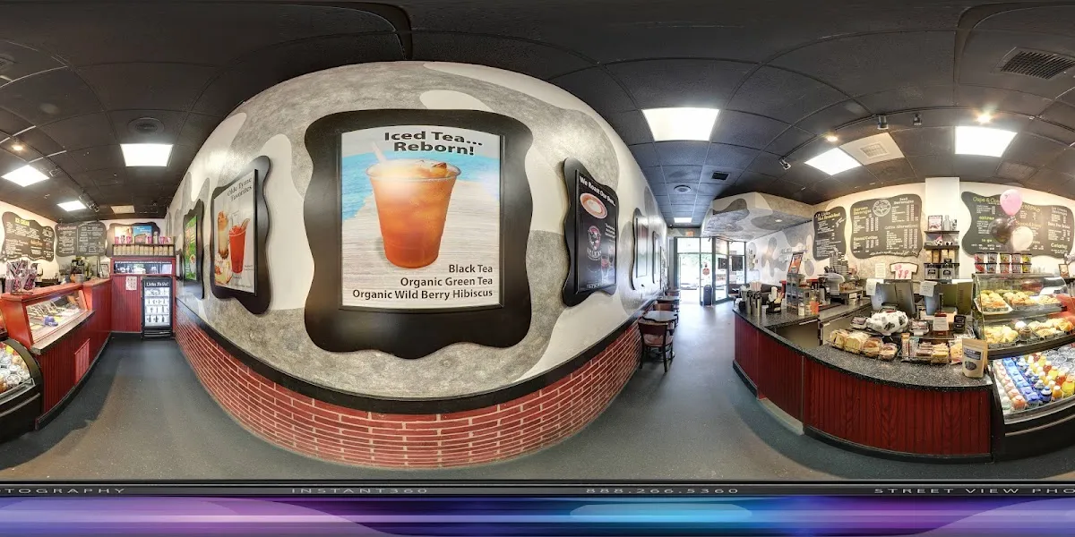 J.P. Licks (West Roxbury) — foto 2