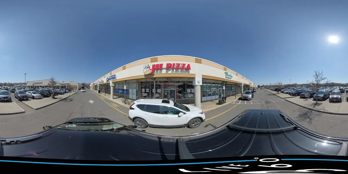 J2 Pizza North — foto 2