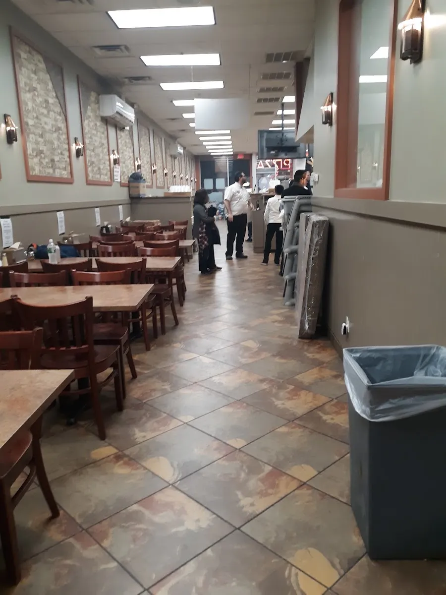J2 Pizza North — foto 4