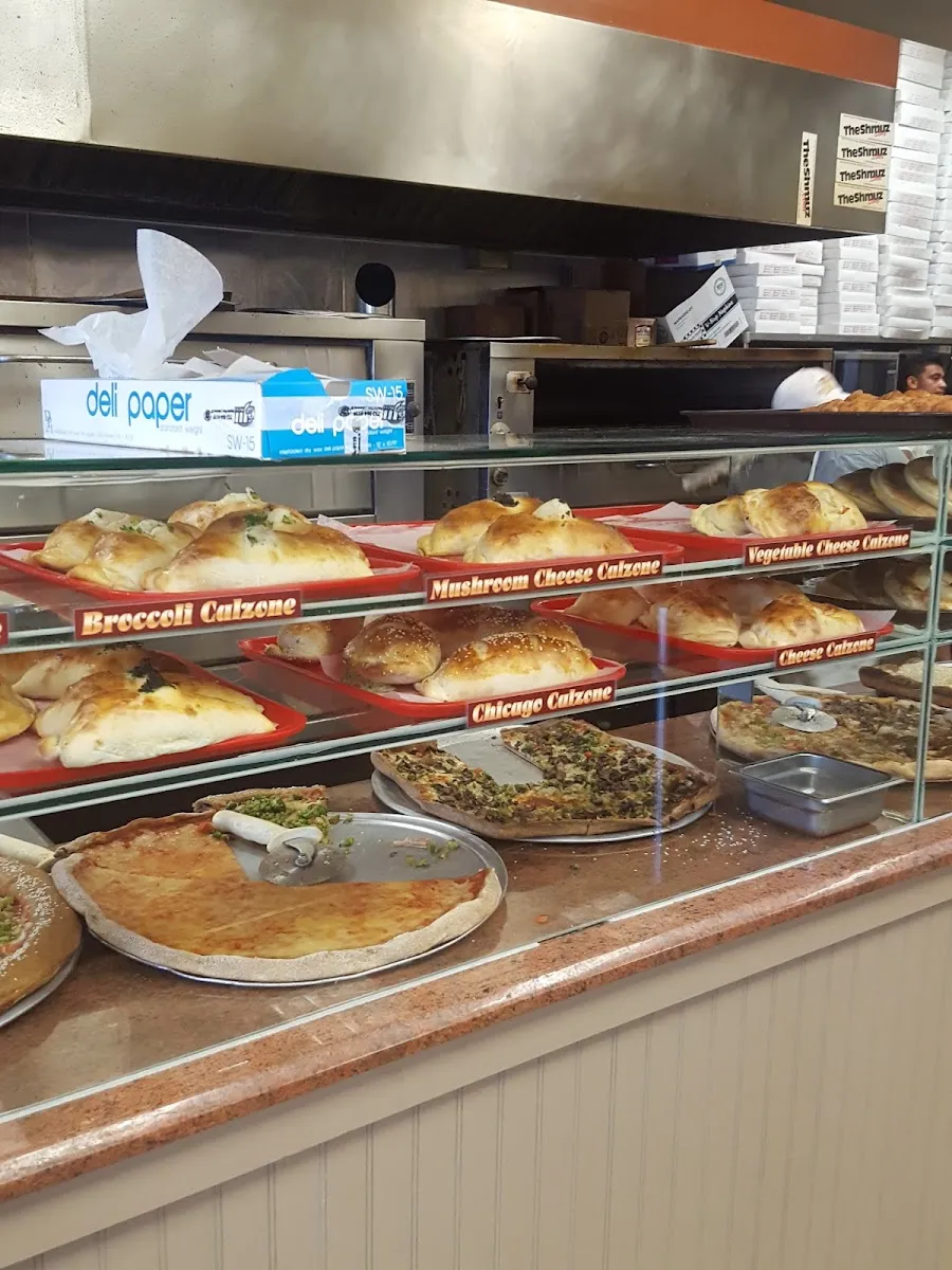 J2 Pizza North — foto 5