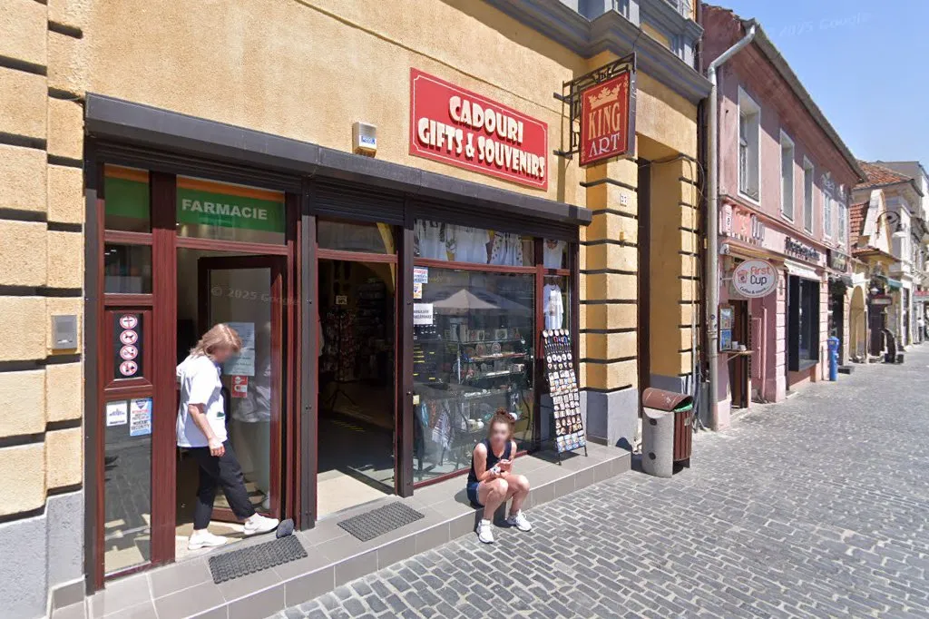 Jabad de Brașov — photo 2