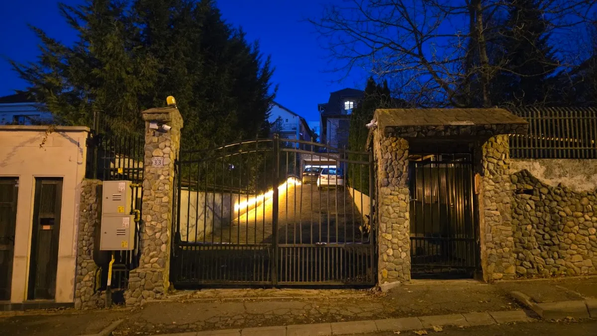 Jabad de Cluj-Napoca — photo 3
