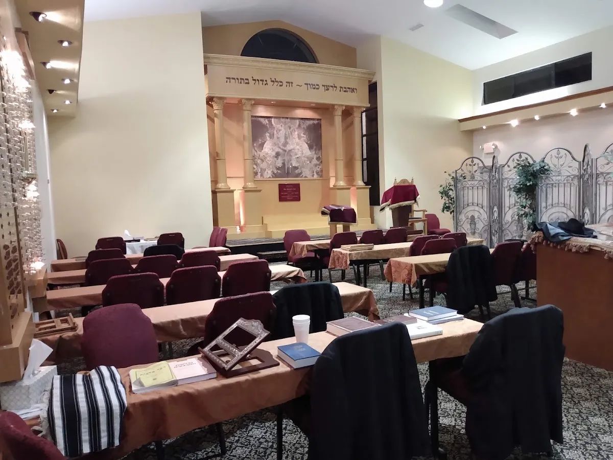 Jabad de Greater Orlando — foto 5