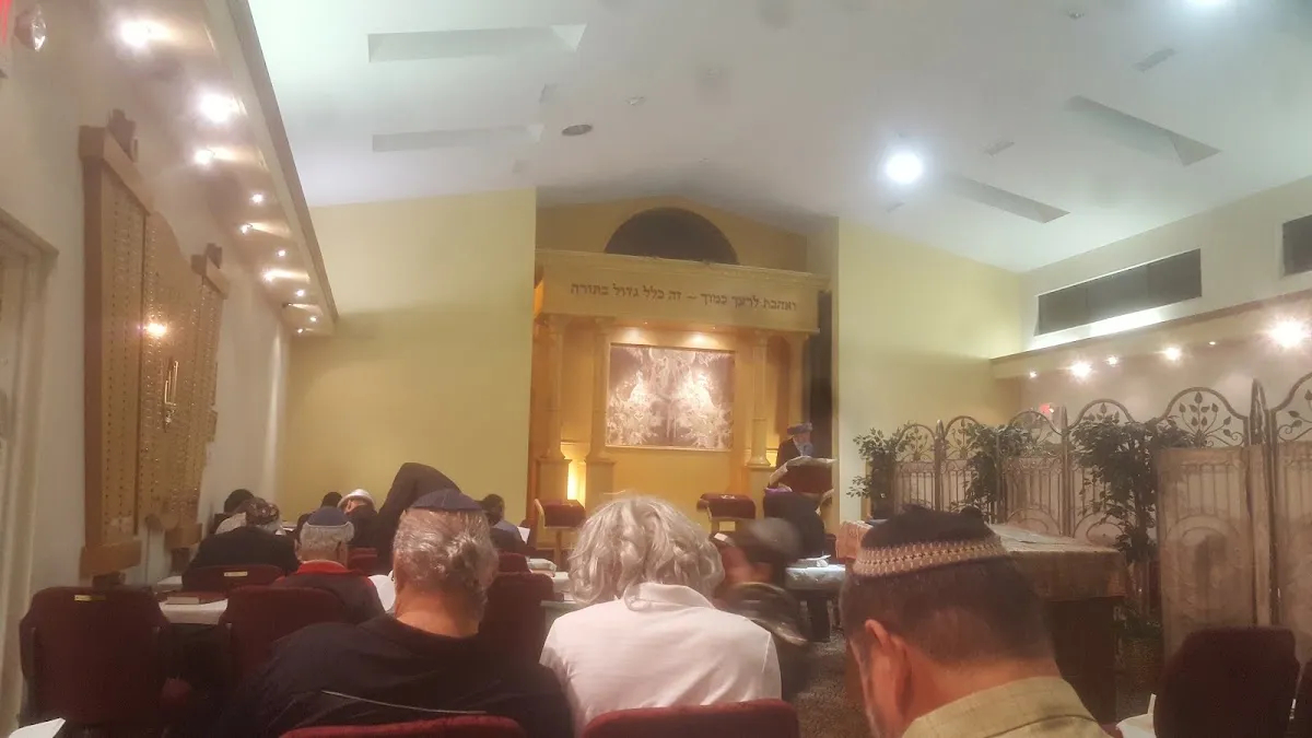 Jabad de Greater Orlando — foto 9