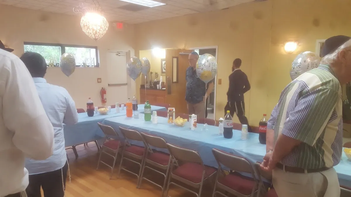 Jabad de Greater Orlando — foto 10