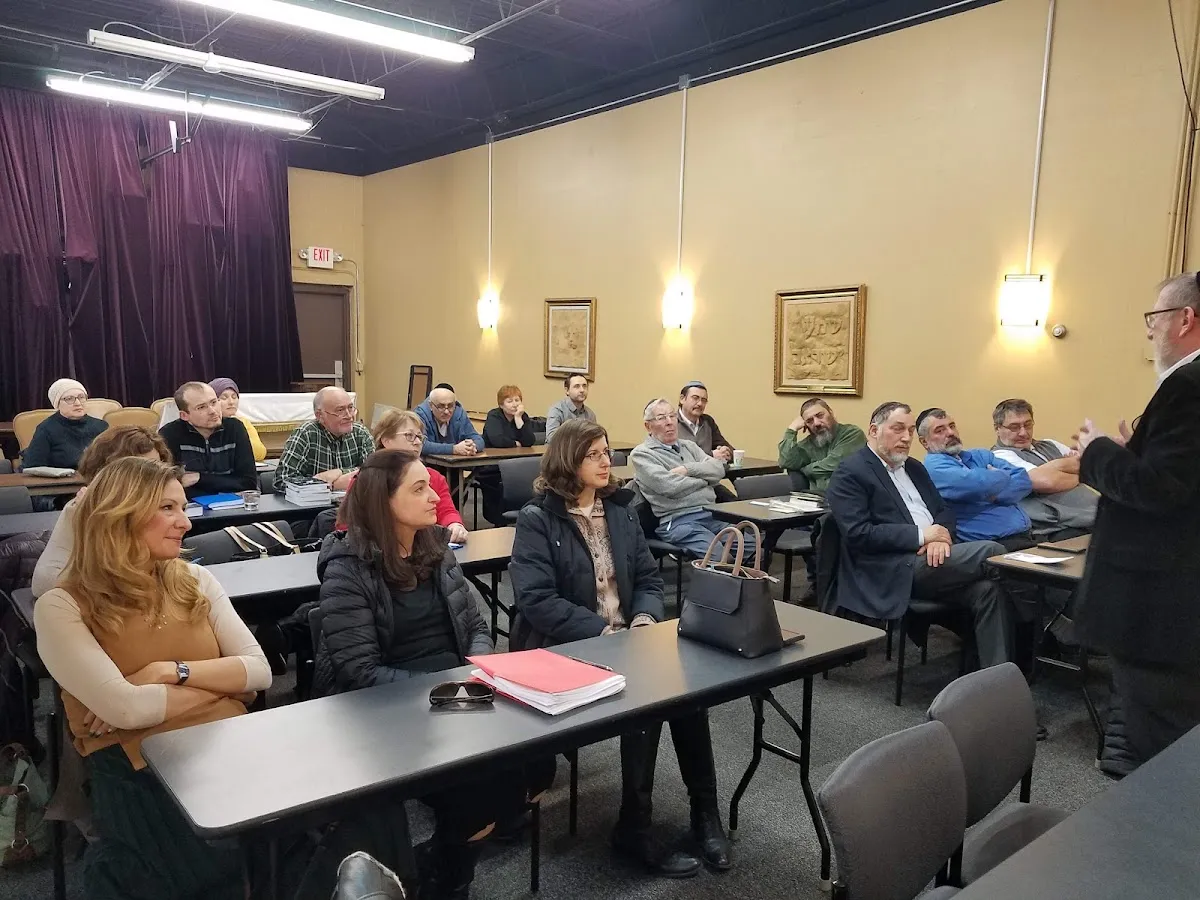 Jabad de Minneapolis — photo 9