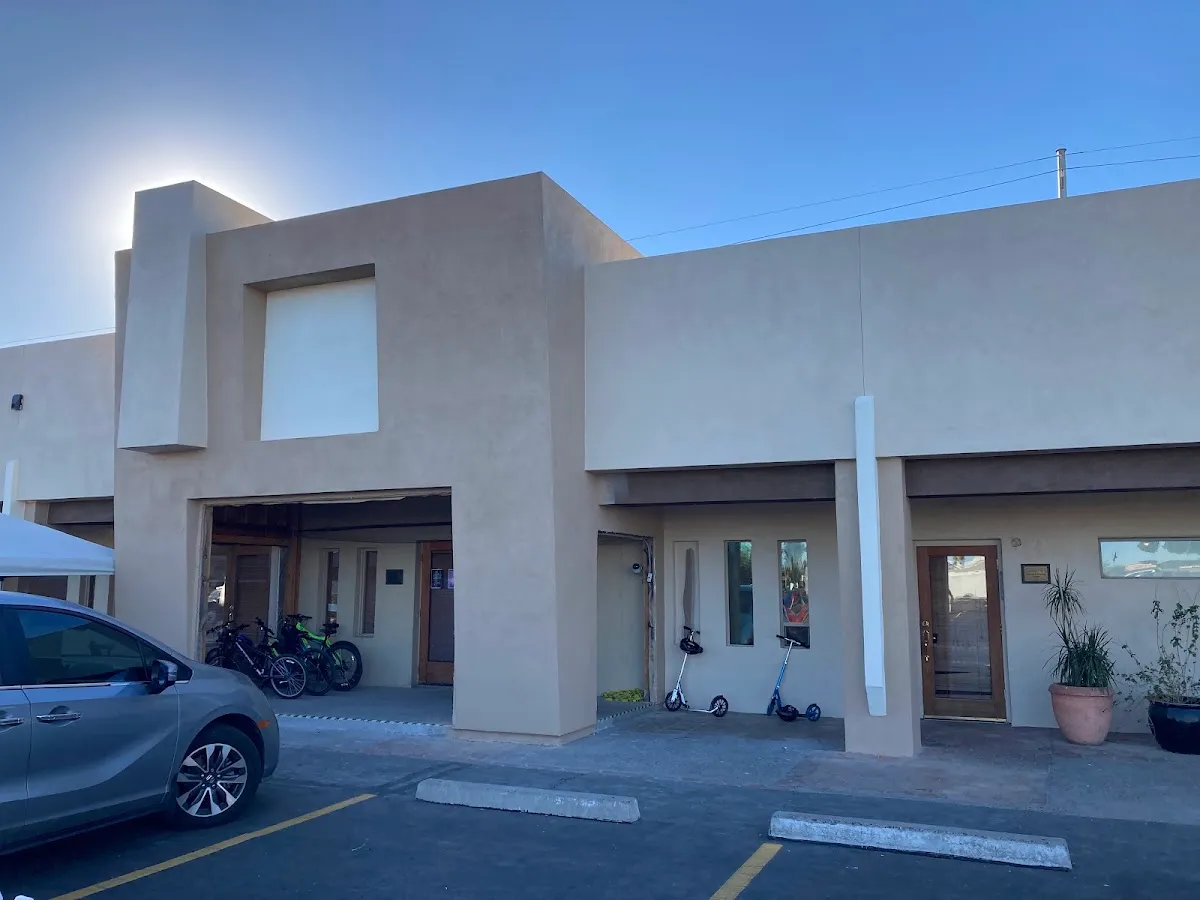 Jabad de Scottsdale — photo 4