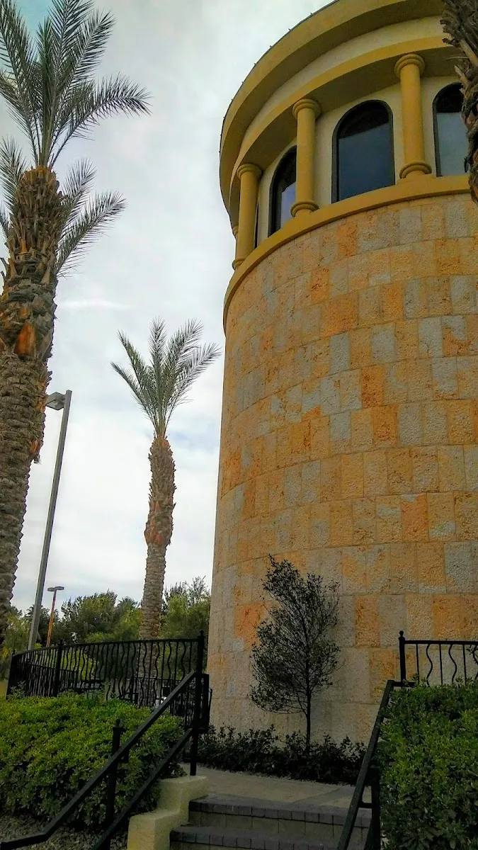 Jabad de Summerlin — photo 2
