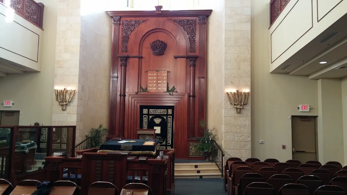 Jabad de Summerlin — photo 3