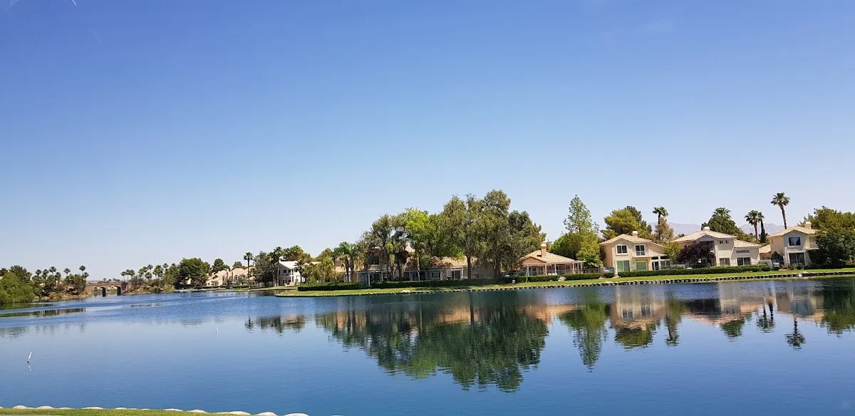 Jabad de Summerlin — photo 5