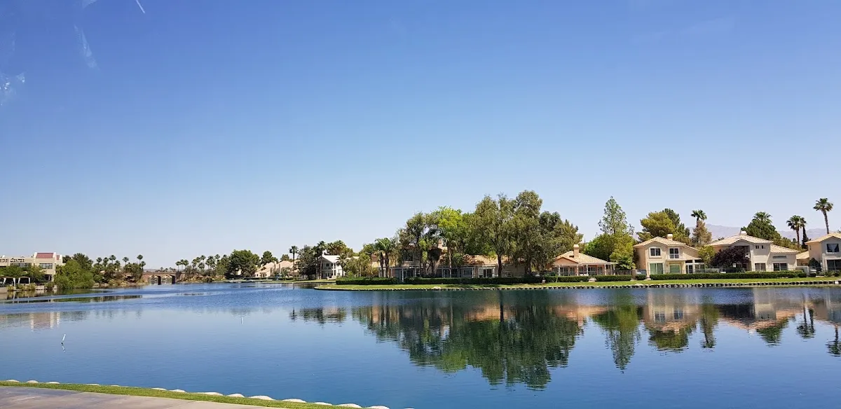 Jabad de Summerlin — photo 6