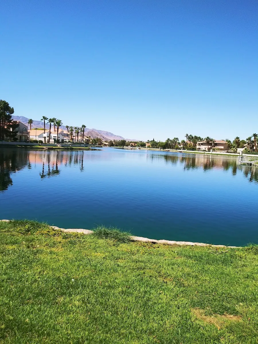Jabad de Summerlin — photo 7