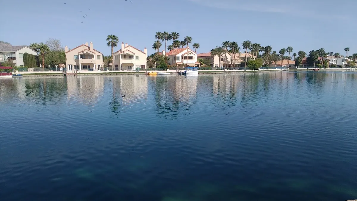 Jabad de Summerlin — photo 8