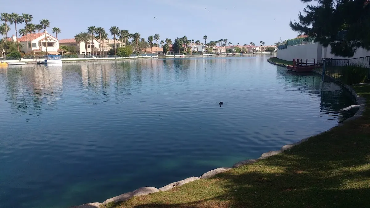 Jabad de Summerlin — photo 9