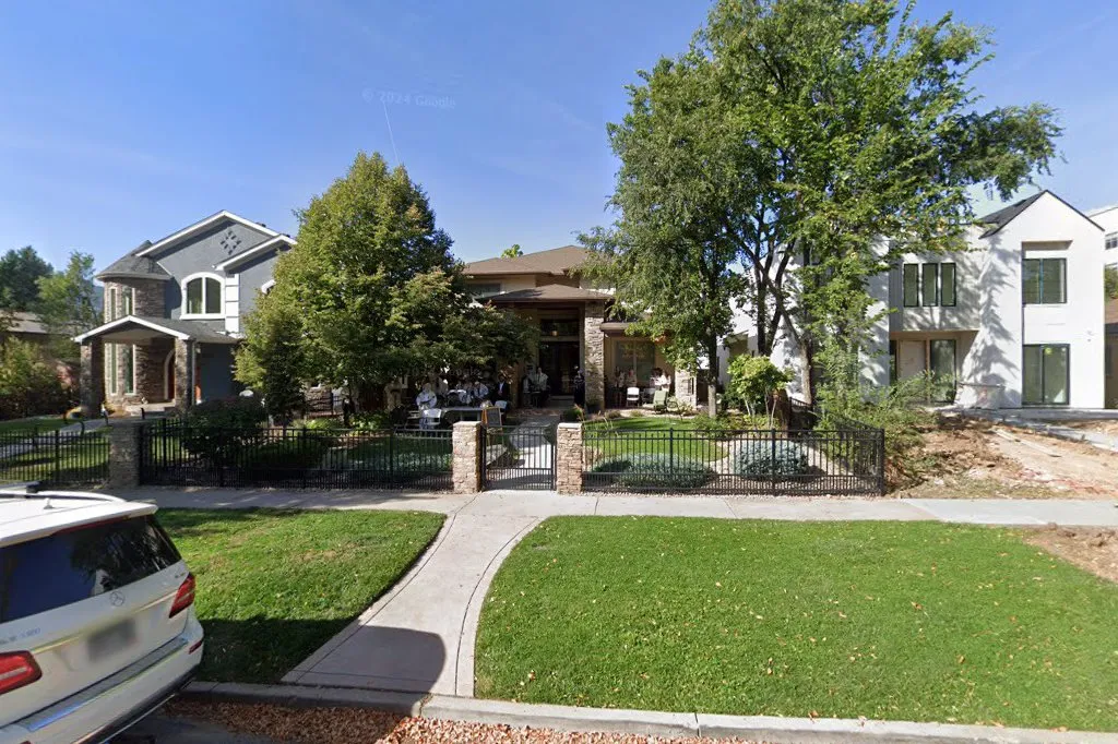 Jabad del Sur de Denver