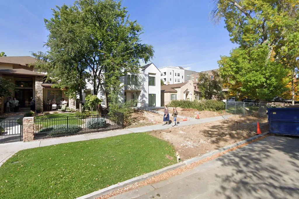 Jabad del Sur de Denver — foto 2