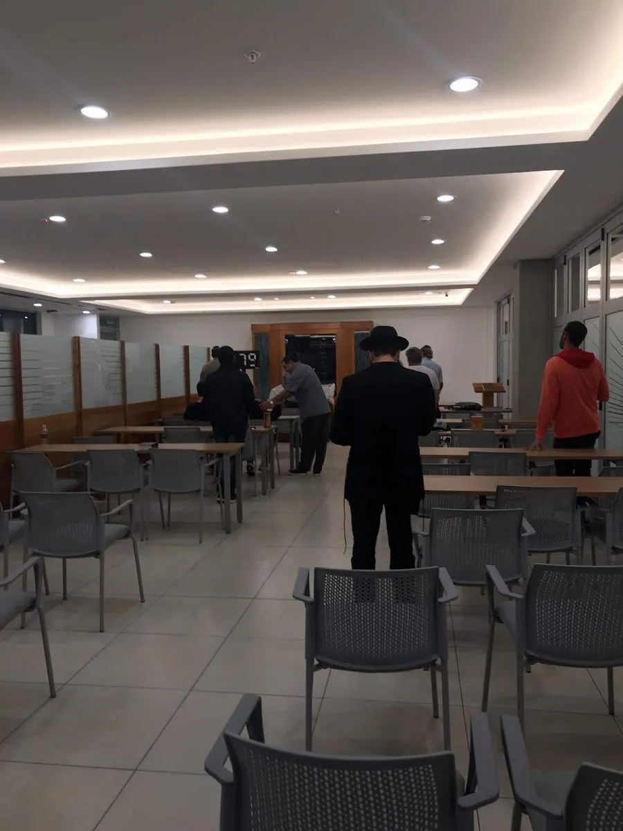 Jabad Lubavitch Costa Rica — photo 3