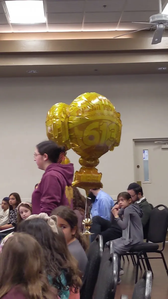 Jabad Lubavitch de Arizona — foto 2