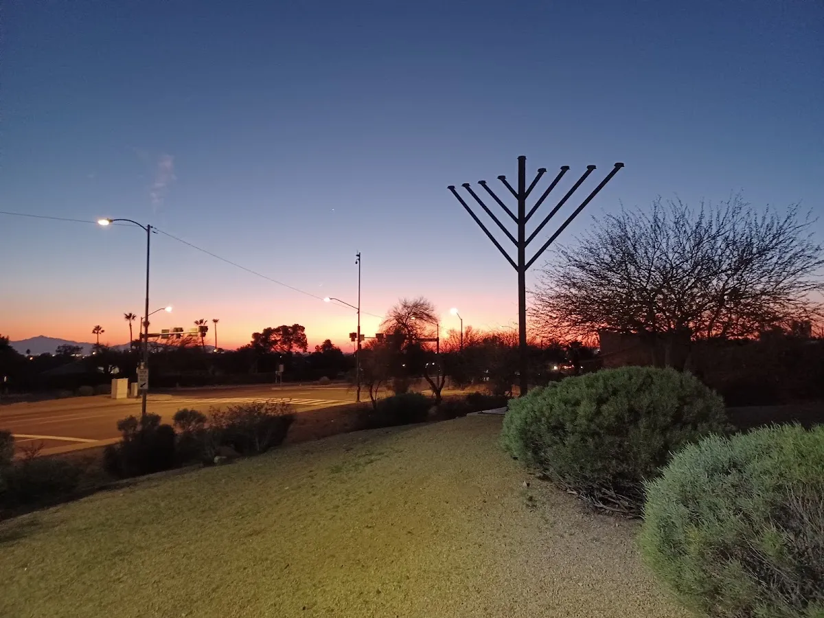 Jabad Lubavitch de Arizona — foto 3