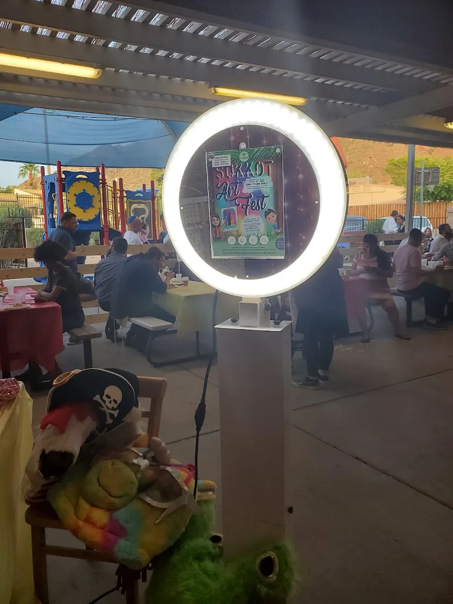 Jabad Lubavitch de Arizona — foto 5