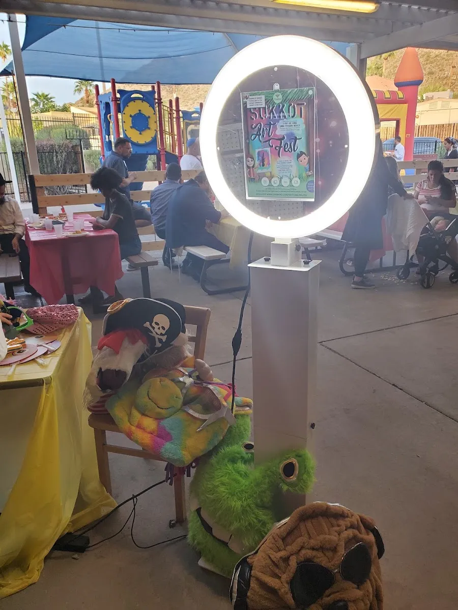 Jabad Lubavitch de Arizona — foto 7