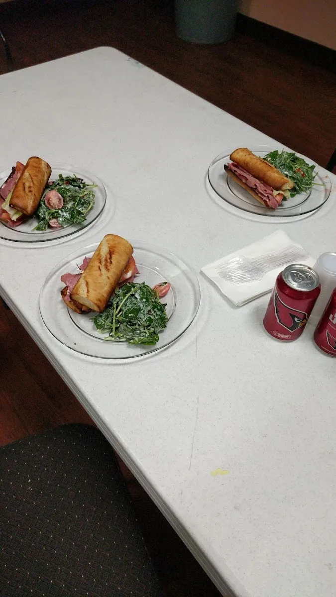 Jabad Lubavitch de Arizona — foto 9