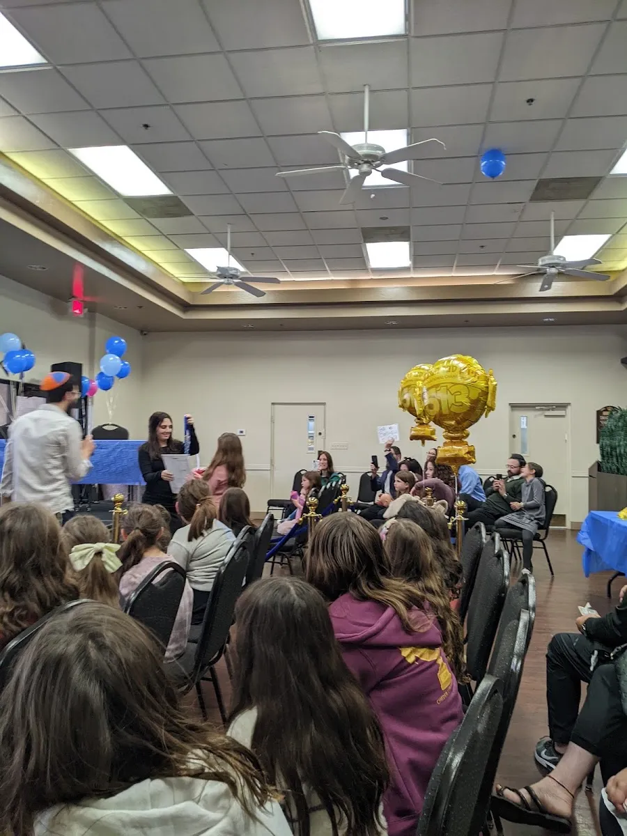 Jabad Lubavitch de Arizona — foto 10