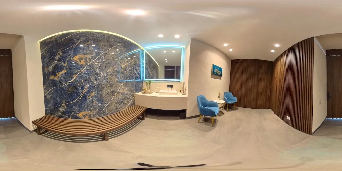 Jabad Lubavitch de Cancún — foto 4