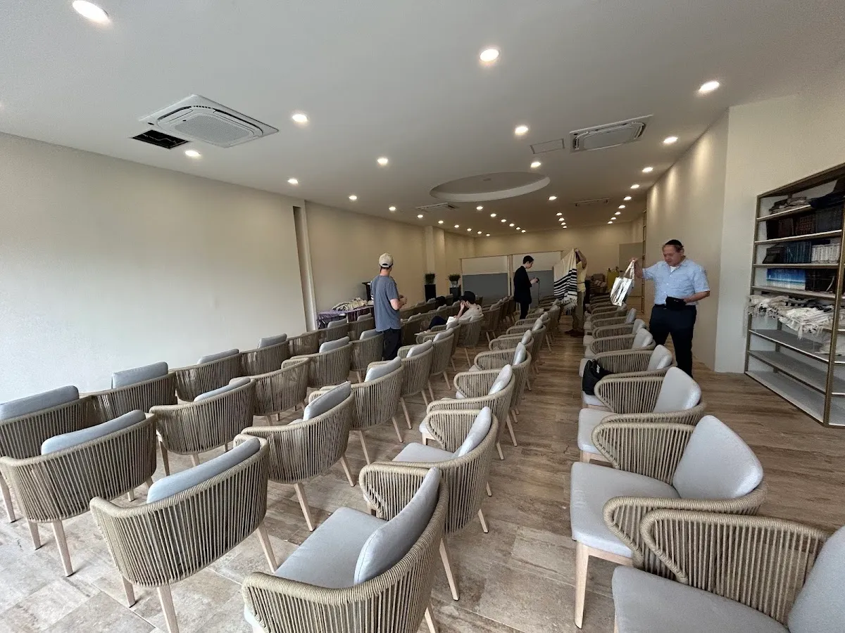 Jabad Lubavitch de Cancún — foto 5