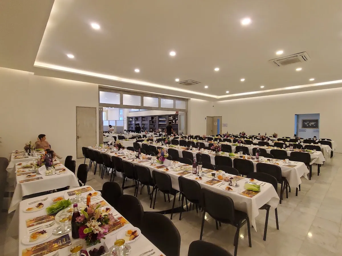 Jabad Lubavitch de Cancún — foto 6