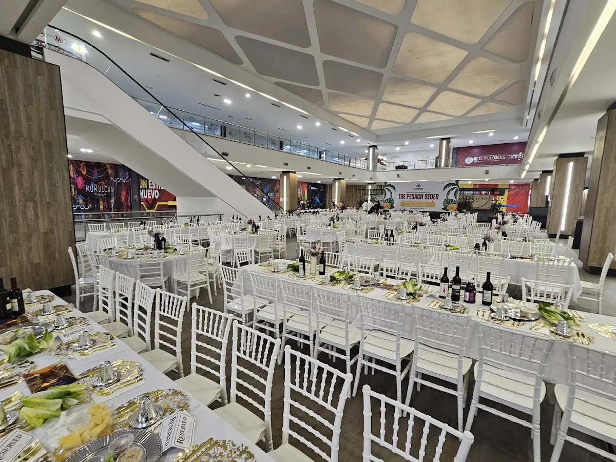 Jabad Lubavitch de Cancún — foto 8