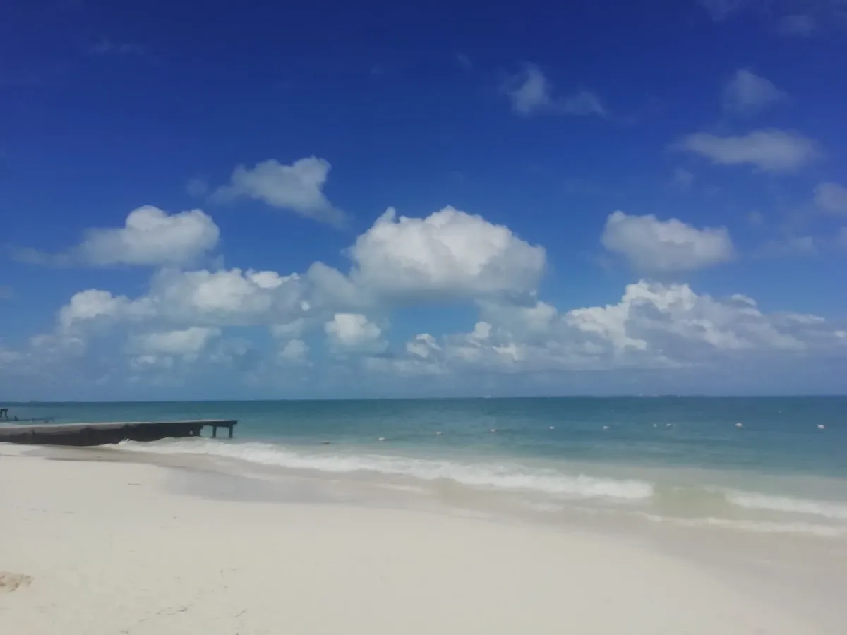 Jabad Lubavitch de Cancún — foto 10