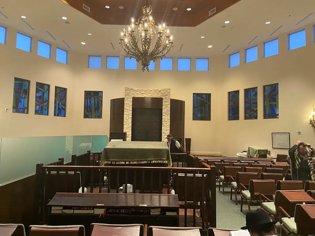 Mikve de Jabad Dallas — foto 2