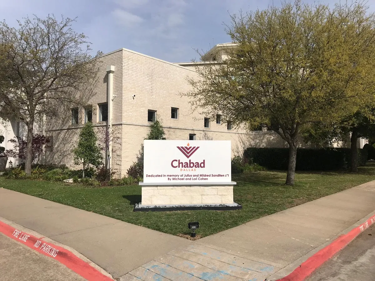 Mikve de Jabad Dallas — foto 3