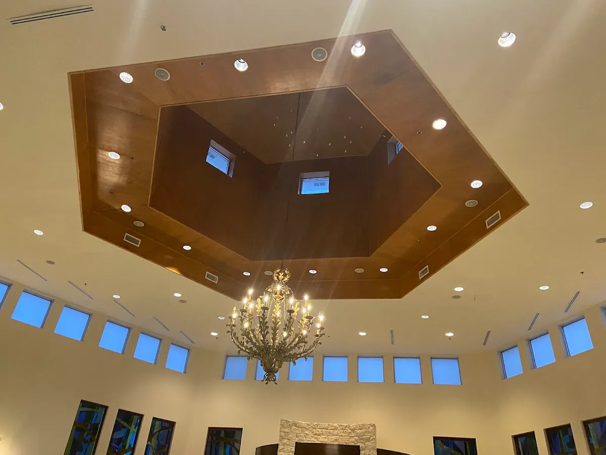 Mikve de Jabad Dallas — foto 4