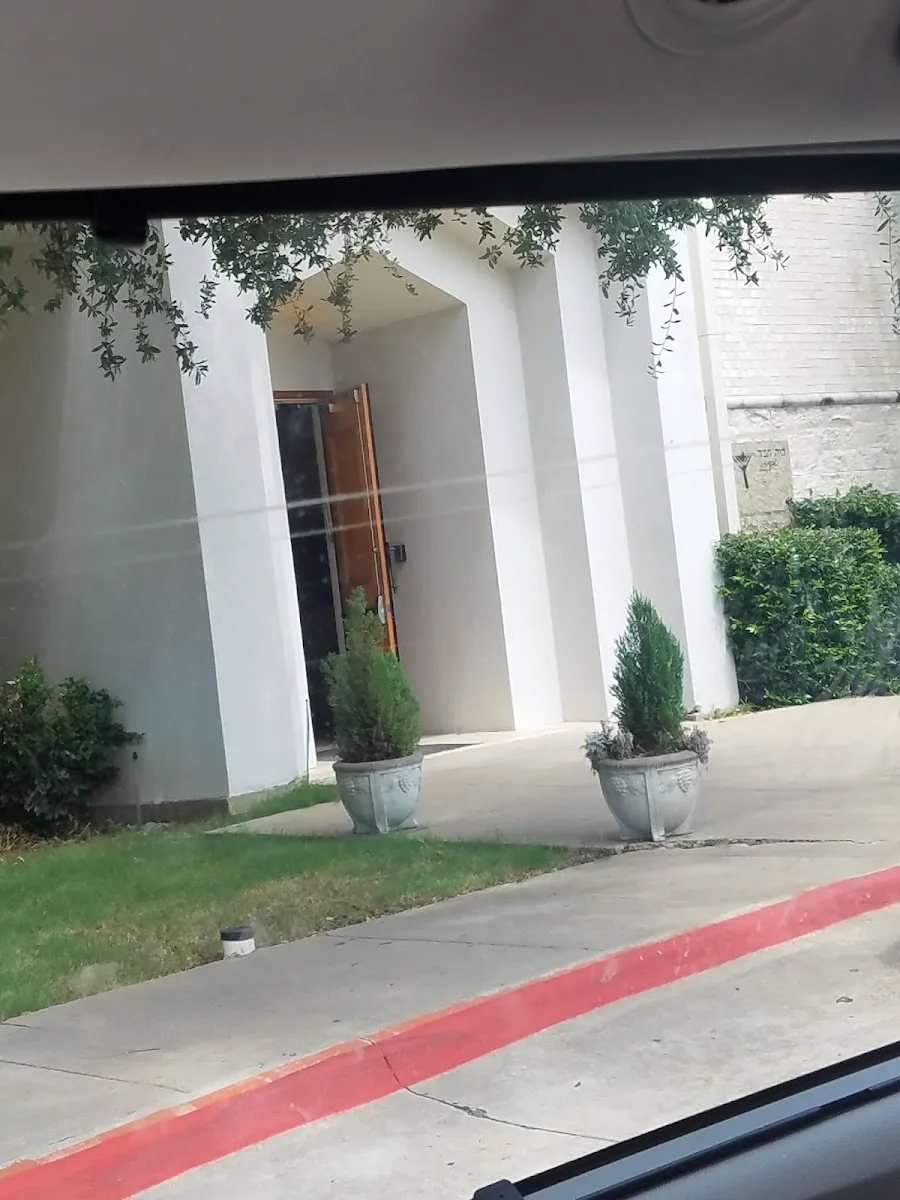 Mikve de Jabad Dallas — foto 5