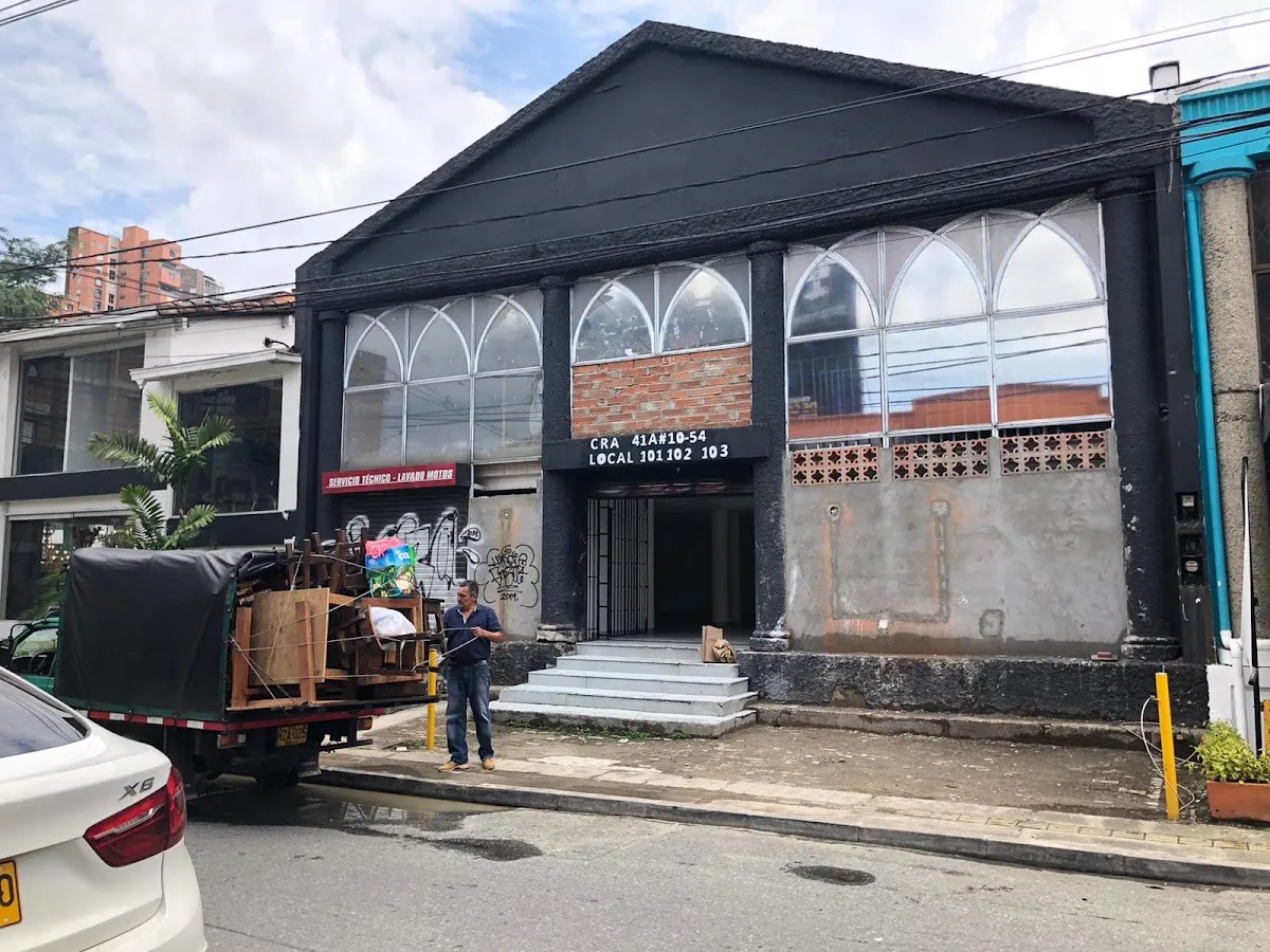 Mikve de Jabad Medellín — photo 5