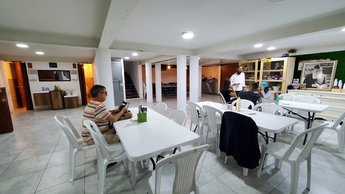 Mikve de Jabad Medellín — photo 8