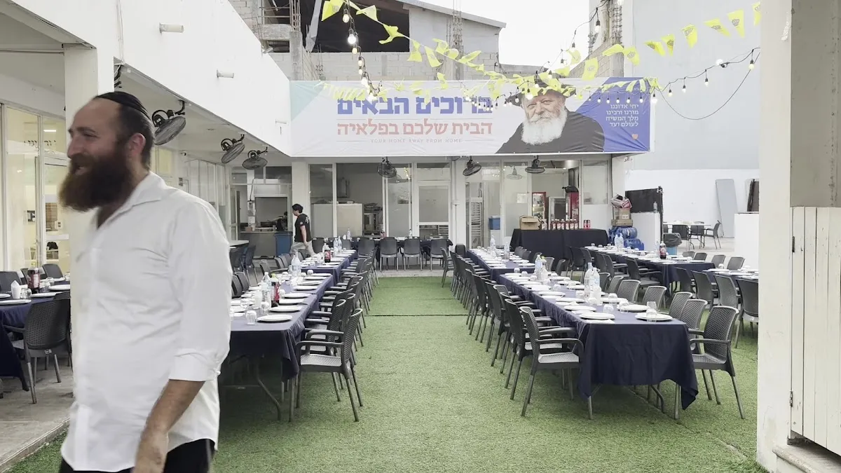 Moishes Kitchen — foto 3