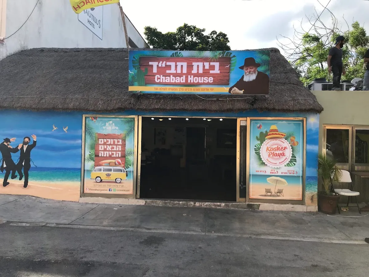 Moishes Kitchen — foto 7