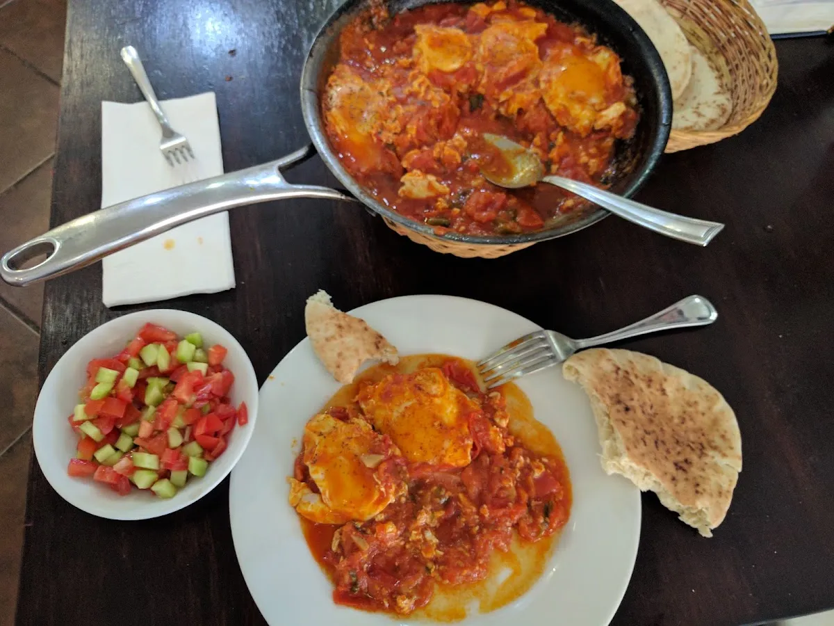 Moishes Kitchen — foto 10