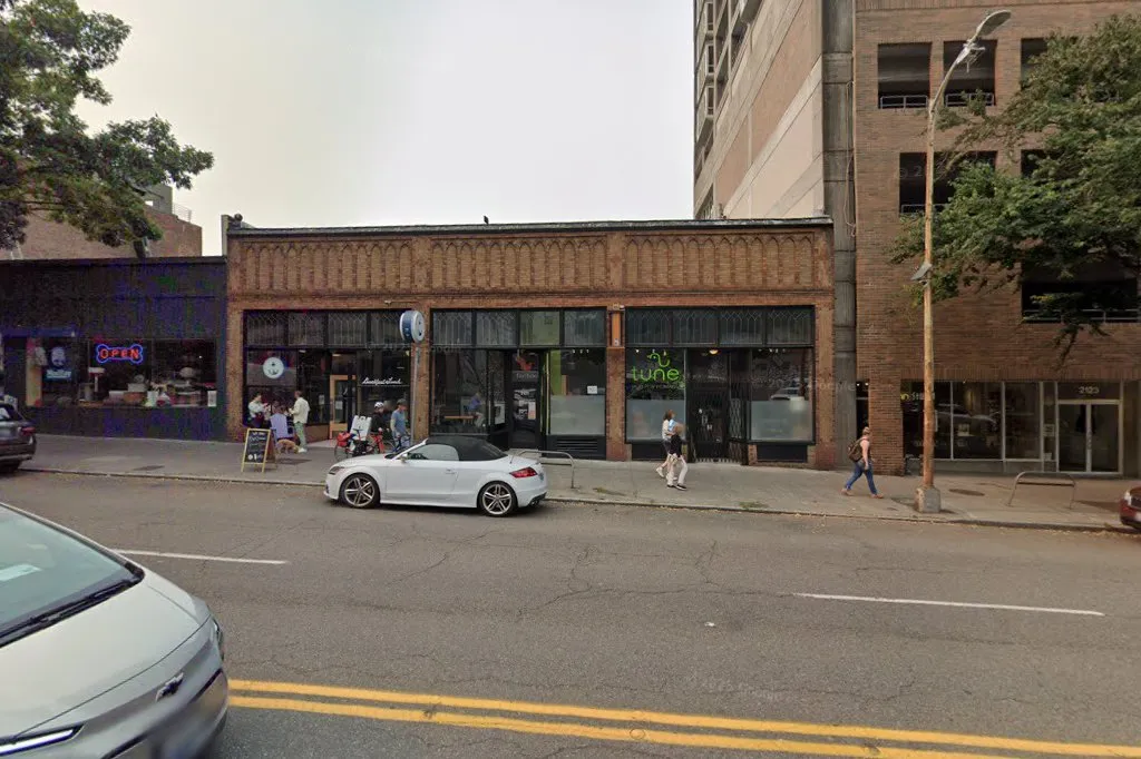 Jabad Lubavitch de Seattle