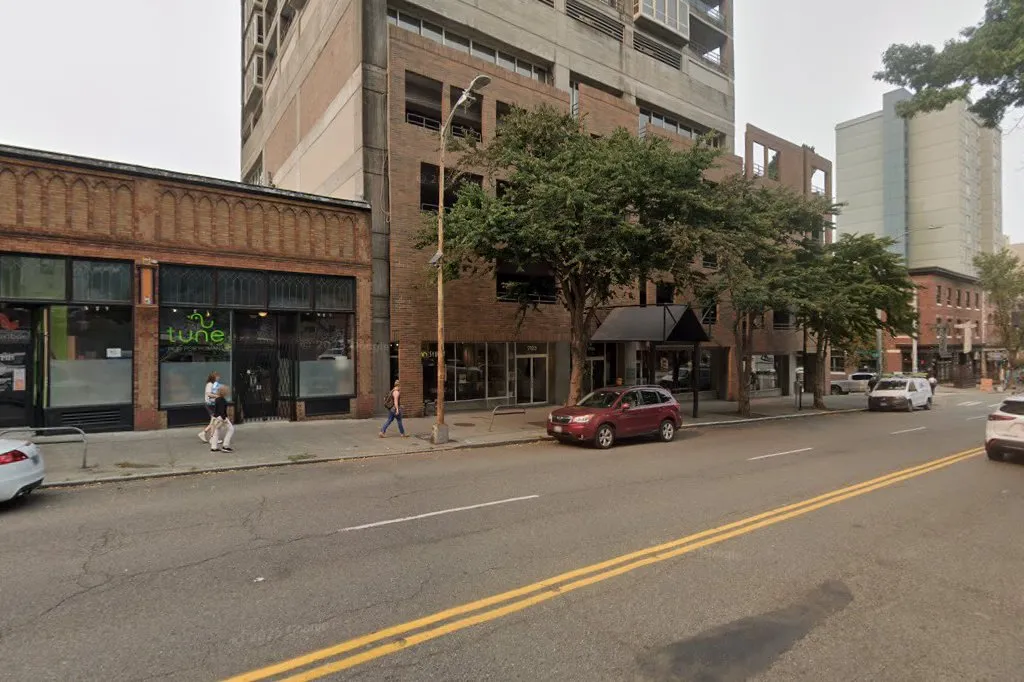 Jabad Lubavitch de Seattle — foto 2