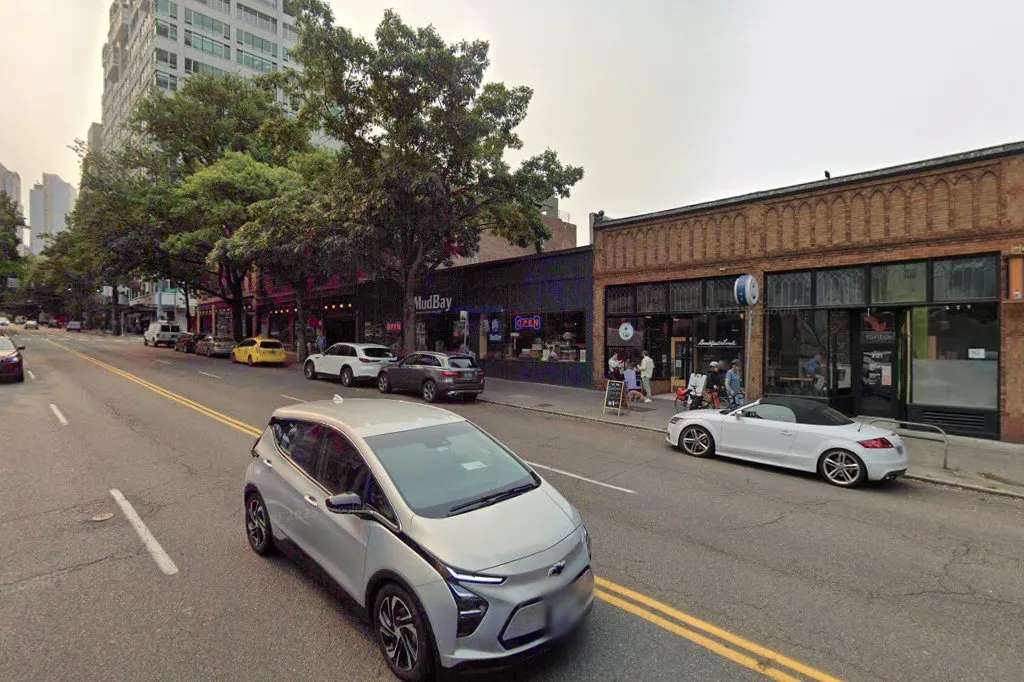 Jabad Lubavitch de Seattle — foto 3