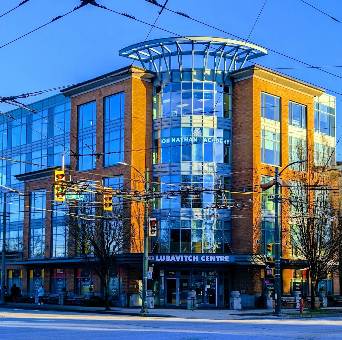Jabad Lubavitch de Vancouver — photo 2