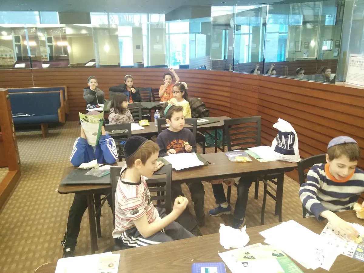 Jabad Lubavitch de Vancouver — photo 5