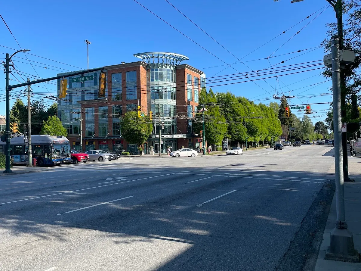 Jabad Lubavitch de Vancouver — photo 6