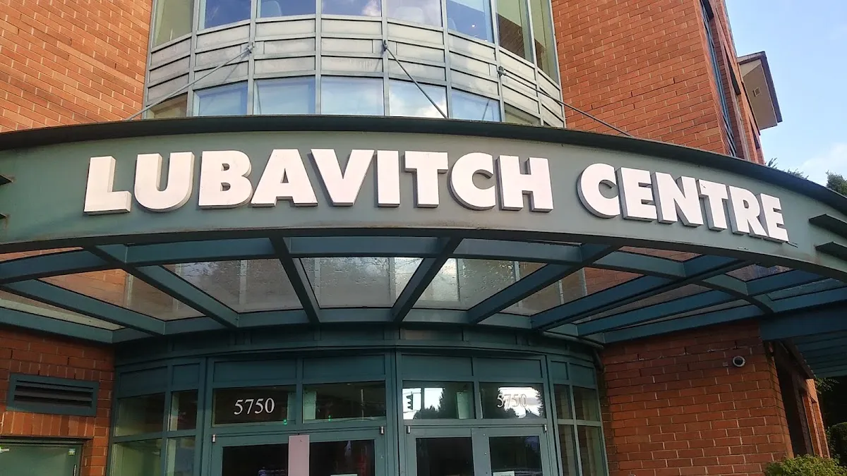Jabad Lubavitch de Vancouver — photo 8