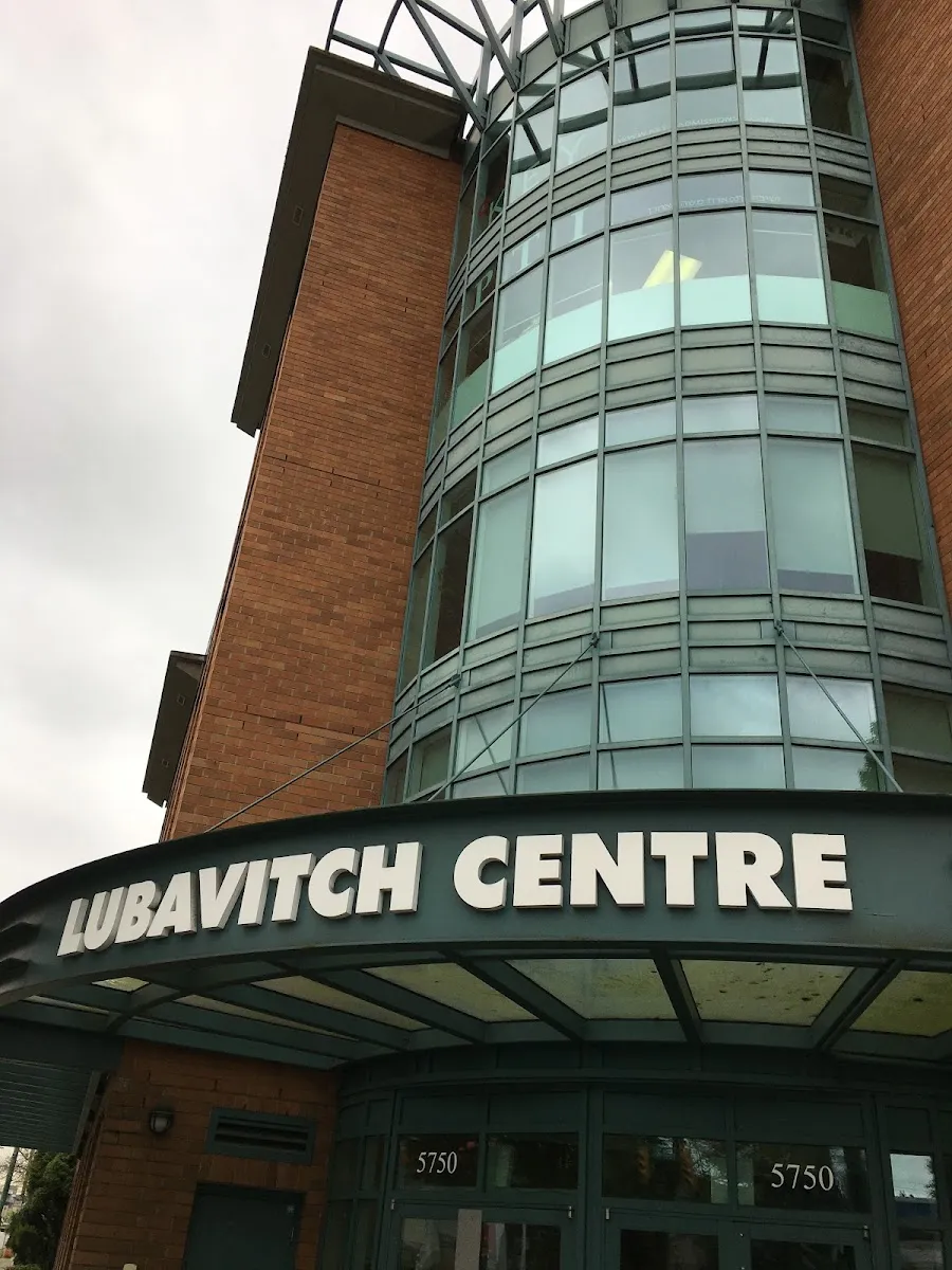 Jabad Lubavitch de Vancouver — photo 9