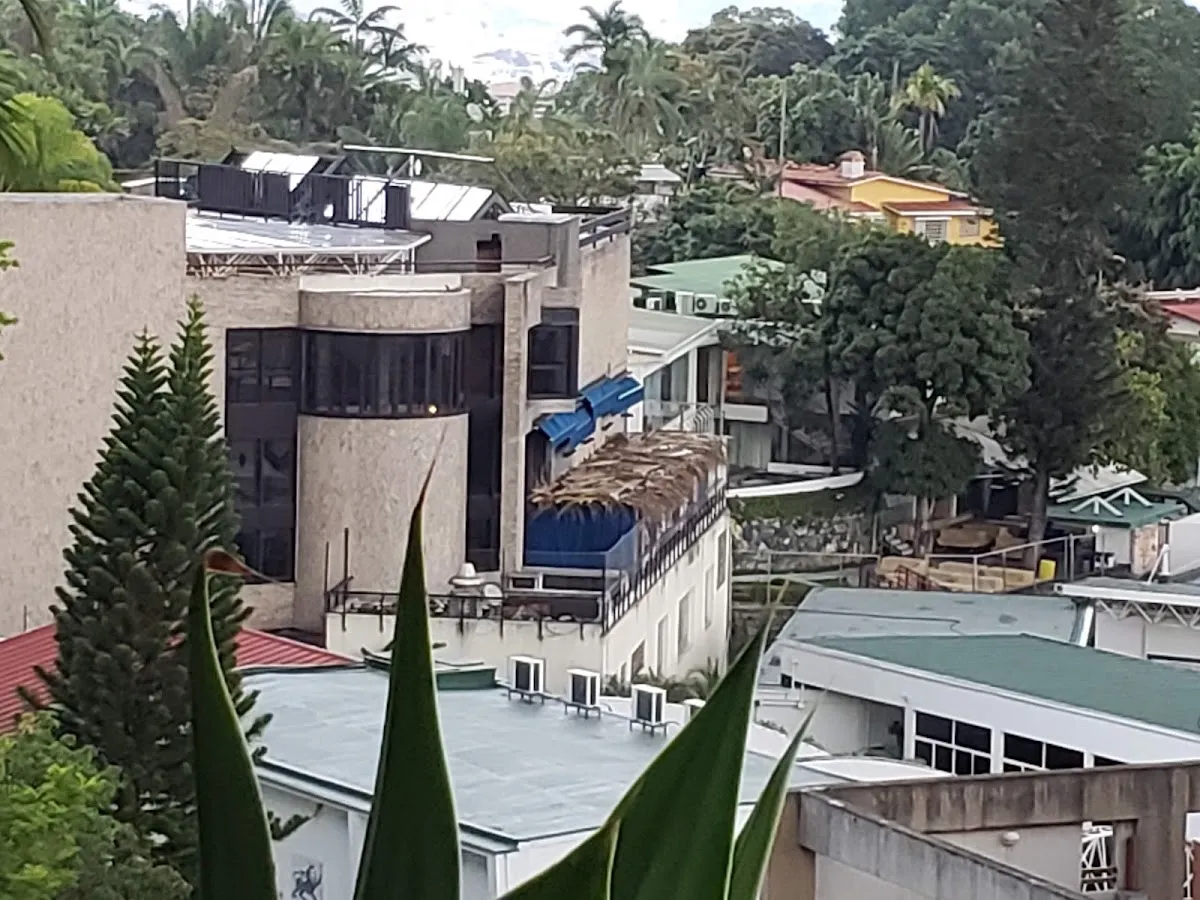 Mikve de Jabad Venezuela — photo 4